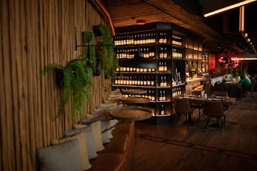 Ресторан Корова