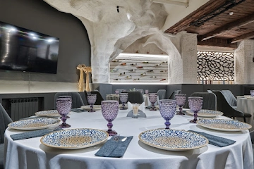 Ресторан БаклаДжани