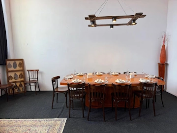 Ресторан Доренберг loft