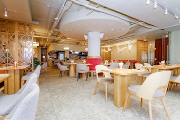 Ресторан Tatar by Tubatay на Мусина