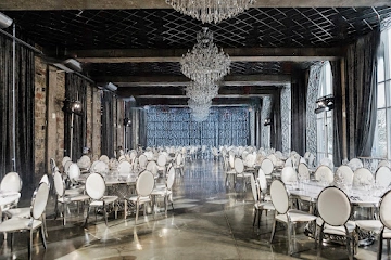 Ресторан Тортуга