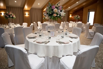 Ресторан STUDIO HALL