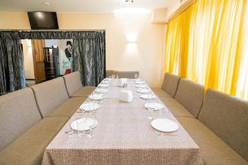 Ресторан Чаплин