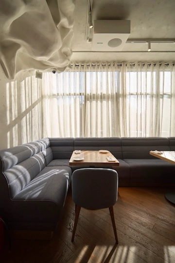 Ресторан Vivi