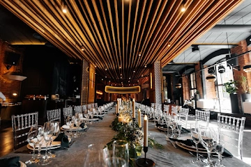 Ресторан ZAFFERANO LOFT