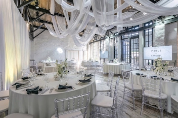 Ресторан GOELRO