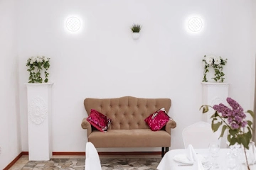 Ресторан МАХАОН