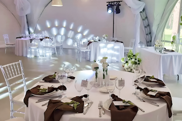 Ресторан Bliss Hall