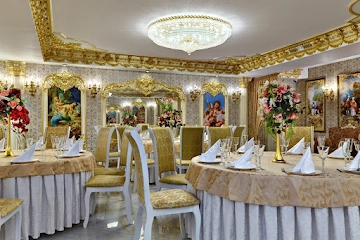 Ресторан Монарх