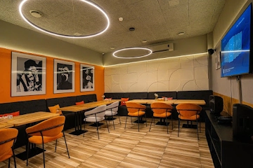 Ресторан Честн'ок