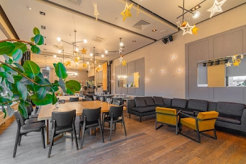 Ресторан Grill Station