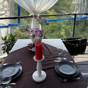 Ресторан Tiflis