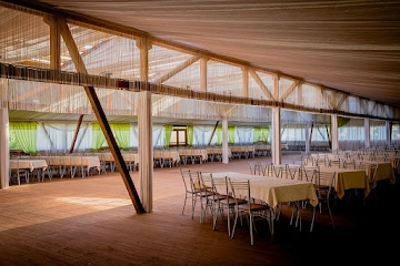 Ресторан Иволга: фото №8