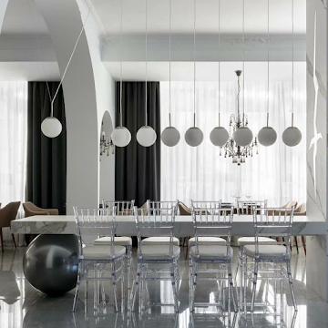 Ресторан Бутик Отель 39