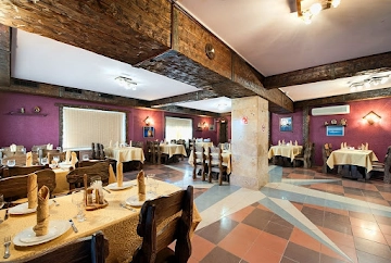 Ресторан Эдельвейс