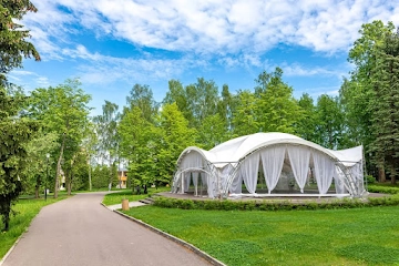 Ресторан Sofrino Park