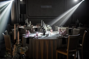 Ресторан Арт-Вил