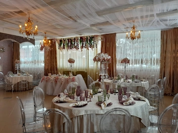 Ресторан Банкетный зал «Кружева»
