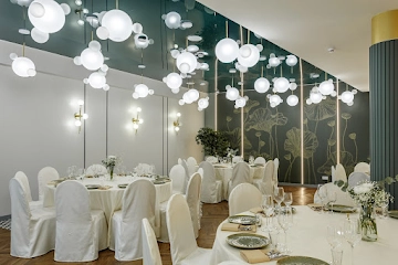 Ресторан FLORA