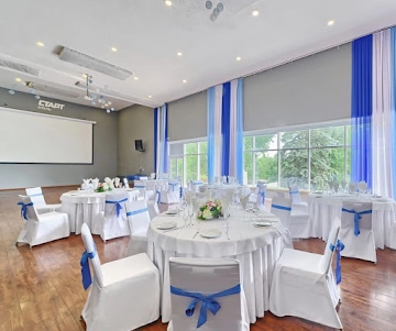 Ресторан Старт Холл