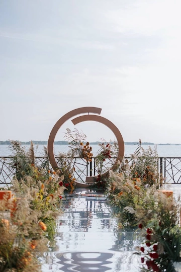 Ресторан Volga spa village
