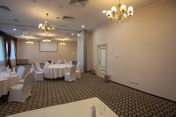 Ресторан Милан