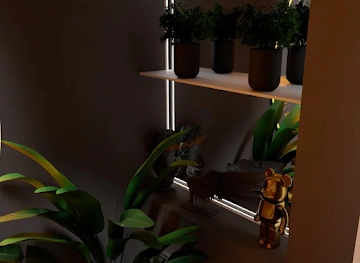 Ресторан Iglooloft