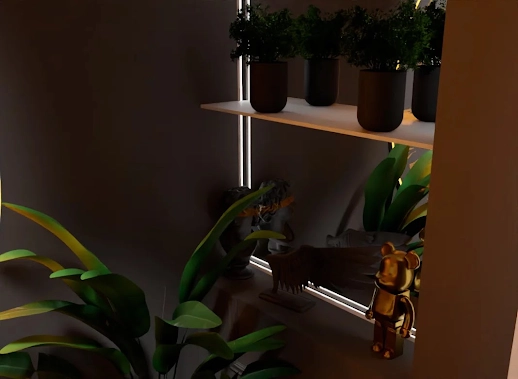 Ресторан Iglooloft
