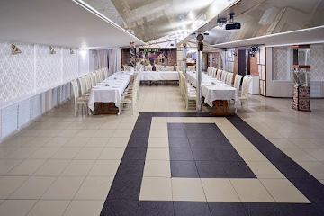 Ресторан Старая Гагра