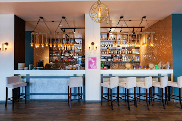 Ресторан Вино