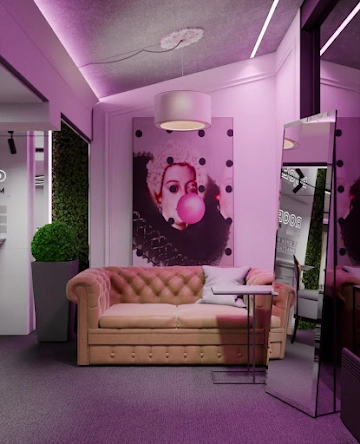 Ресторан Iglooloft