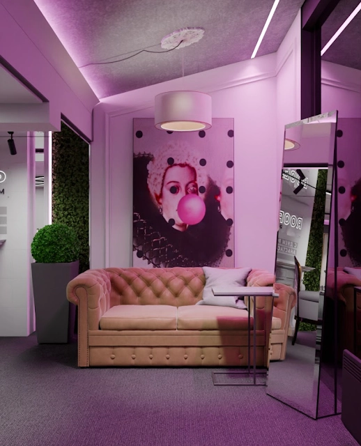 Ресторан Iglooloft