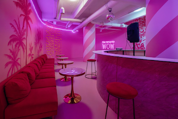 Ресторан Rubin Loft на Кожевенной