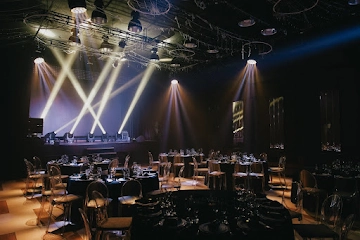 Ресторан Доренберг loft