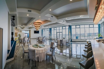 Ресторан Sky-Village