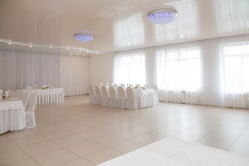 Ресторан Одесса