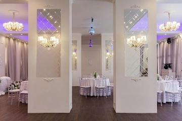 Ресторан AMAND HALL / Аманд Холл