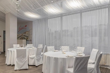 Ресторан Red Stars