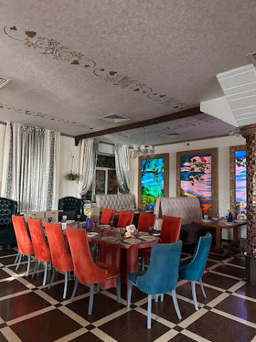 Ресторан Старый Колодец