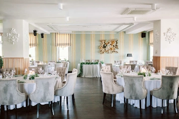 Ресторан Юдино Парк