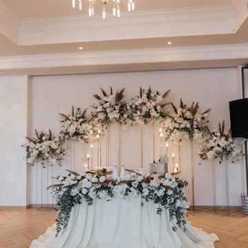 Ресторан Dvin Hall: фото №4