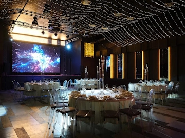 Ресторан Доренберг loft