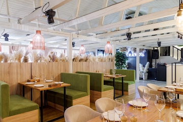 Ресторан Veranda