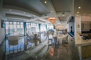 Ресторан Sky-Village