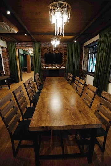 Ресторан Авиатор