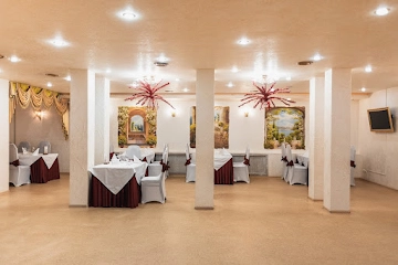 Ресторан У мельника