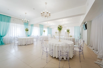 Ресторан Версаль