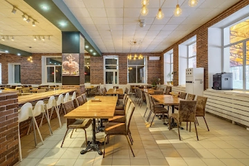 Ресторан Алсма: фото №12