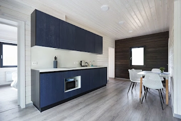 Ресторан KORBI