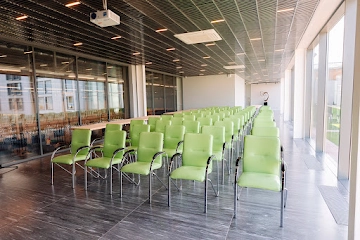 Ресторан Амбассадор Калуга